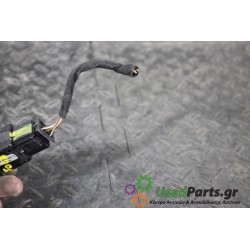 VW - POLO - Διακόπτες/Κοντρόλ - 2ΠΟΡΤΟ - ΕΤΟΣ: 2002-2005 - ΚΩΔ.ΚΑΤ/ΣΤΗ: 6Q0953235A  2002<br /><br />