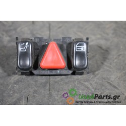MERCEDES - W210 - Διακόπτες/Κοντρόλ - COUPE - ΕΤΟΣ: 1996-1999 E - ΚΩΔ.ΚΑΤ/ΣΤΗ: 987654321  2088200310<br /><br />