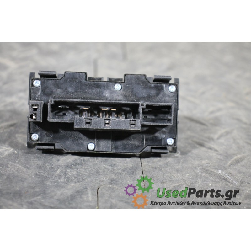 MERCEDES - W210 - Διακόπτες/Κοντρόλ - COUPE - ΕΤΟΣ: 1996-1999 E - ΚΩΔ.ΚΑΤ/ΣΤΗ: 987654321  2088200310<br /><br />