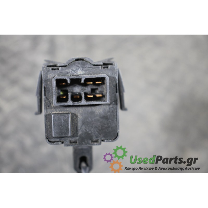 DAEWOO - LANOS - Φλασιέρα - ΣΕΝΤΑΝ - ΕΤΟΣ: 1997-2008 - ΚΩΔ.ΚΑΤ/ΣΤΗ: 96230794  3993211000<br /><br />