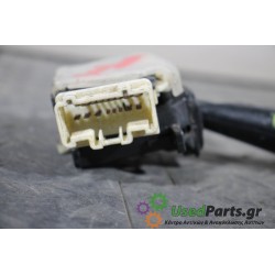 TOYOTA - AVENSIS - Φλασιέρα - ΣΕΝΤΑΝ - ΕΤΟΣ: 1997-2003 - ΚΩΔ.ΚΑΤ/ΣΤΗ: <br /><br />