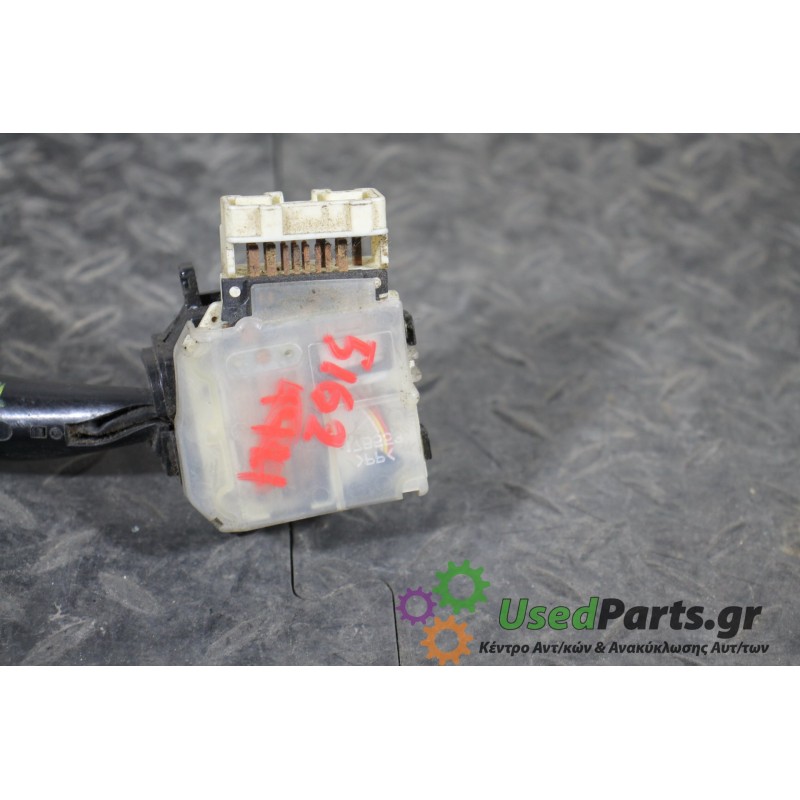 TOYOTA - AVENSIS - Φλασιέρα - ΣΕΝΤΑΝ - ΕΤΟΣ: 1997-2003 - ΚΩΔ.ΚΑΤ/ΣΤΗ: <br /><br />