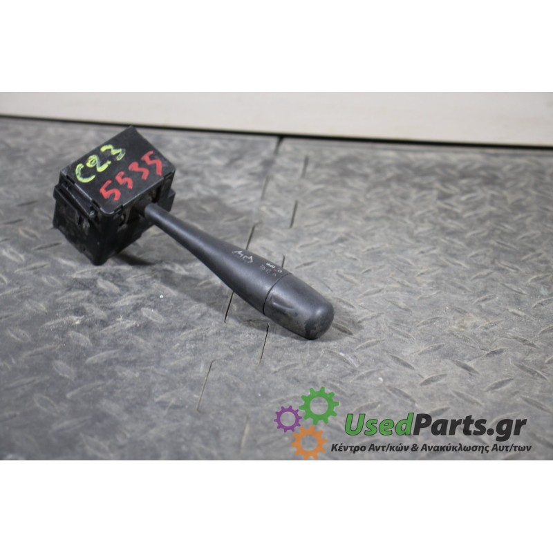 NISSAN - VANETTE - Φλασιέρα - VAN - ΕΤΟΣ: 1992-2001 - ΚΩΔ.ΚΑΤ/ΣΤΗ: <br /><br />