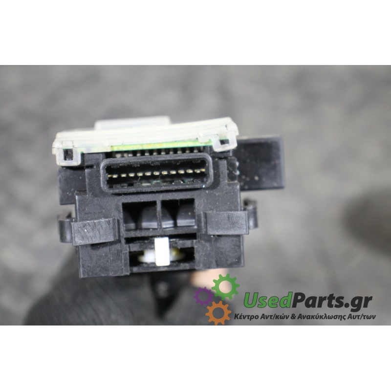 MITSUBISHI - COLT - Φλασιέρα - 5ΠΟΡΤΟ - ΕΤΟΣ: 2005-2008 - ΚΩΔ.ΚΑΤ/ΣΤΗ: <br /><br />