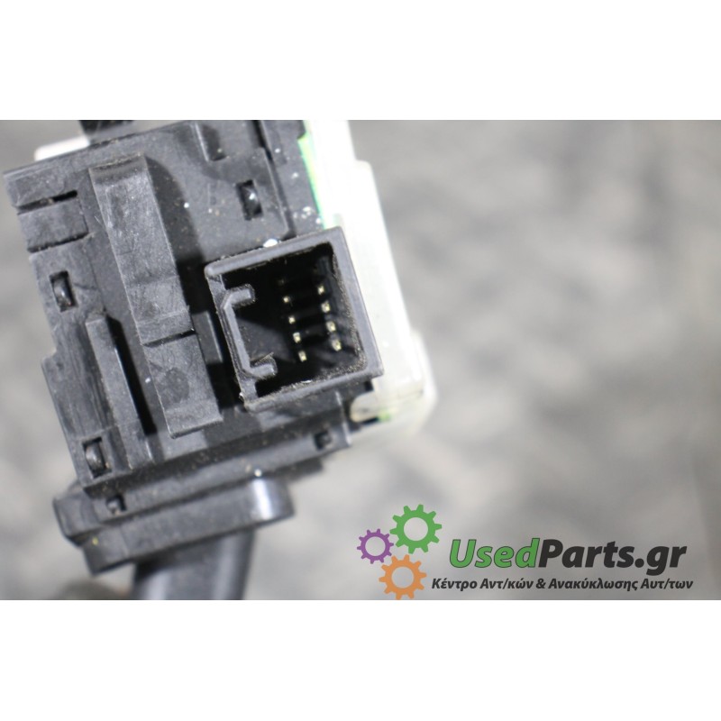 MITSUBISHI - COLT - Φλασιέρα - 5ΠΟΡΤΟ - ΕΤΟΣ: 2005-2008 - ΚΩΔ.ΚΑΤ/ΣΤΗ: <br /><br />