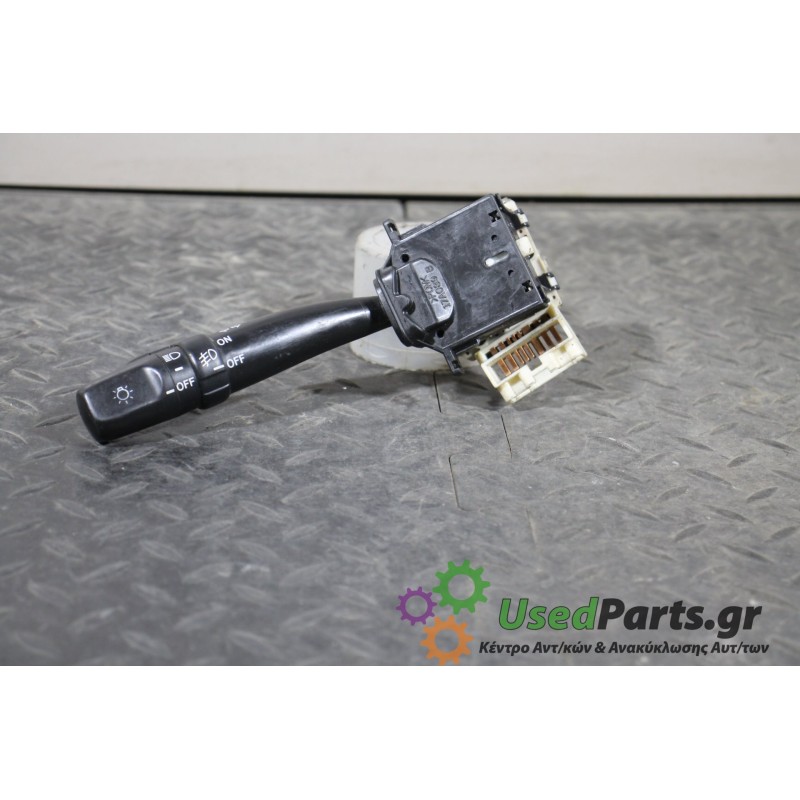 TOYOTA - COROLLA - Φλασιέρα - 5ΠΟΡΤΟ - ΕΤΟΣ: 1992-1996 - ΚΩΔ.ΚΑΤ/ΣΤΗ: 17A089<br /><br />