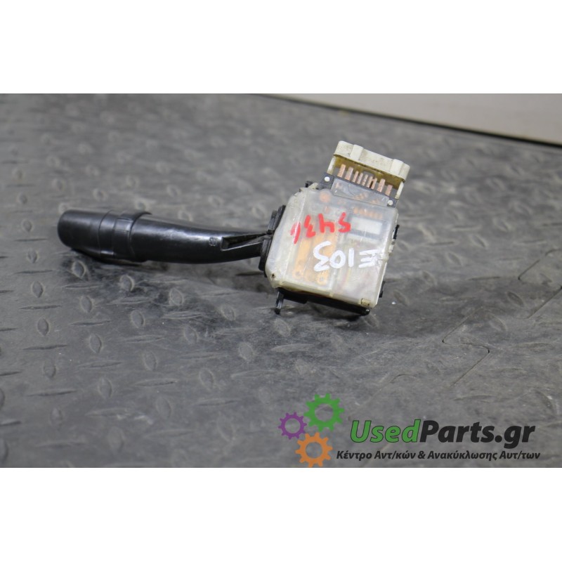 TOYOTA - COROLLA - Φλασιέρα - 5ΠΟΡΤΟ - ΕΤΟΣ: 1992-1996 - ΚΩΔ.ΚΑΤ/ΣΤΗ: 17A089<br /><br />