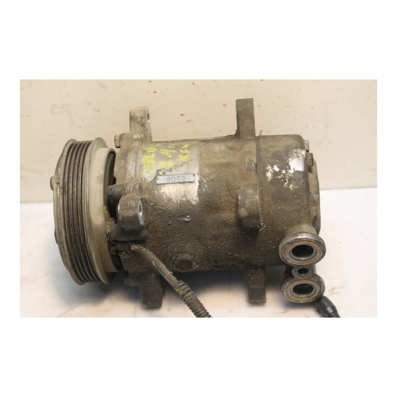 CITROEN- BERLINGO - Κομπρεσέρ AC--1.4CC   KFW