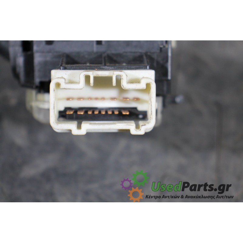 TOYOTA - AVENSIS - Φλασιέρα - ΣΕΝΤΑΝ - ΕΤΟΣ: 1997-2003 - ΚΩΔ.ΚΑΤ/ΣΤΗ: 173650  04140-05110 0414005110 173795<br /><br />