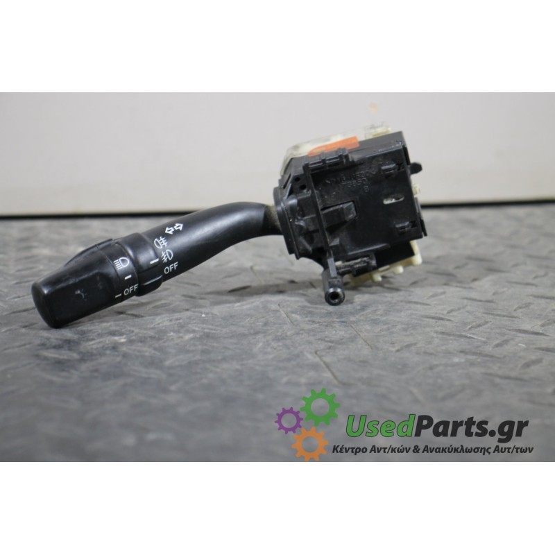 TOYOTA - AVENSIS - Φλασιέρα - ΣΕΝΤΑΝ - ΕΤΟΣ: 1997-2003 - ΚΩΔ.ΚΑΤ/ΣΤΗ: 173650  04140-05110 0414005110 173795<br /><br />