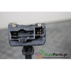 HONDA - CIVIC - Φλασιέρα - 2ΠΟΡΤΟ - ΕΤΟΣ: 1992-1996 - ΚΩΔ.ΚΑΤ/ΣΤΗ: M16389A  SS1M15884<br /><br />