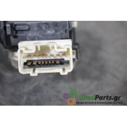 TOYOTA - COROLLA - Φλασιέρα - 2ΠΟΡΤΟ - ΕΤΟΣ: 1997-2002 - ΚΩΔ.ΚΑΤ/ΣΤΗ: 17A089D<br /><br />