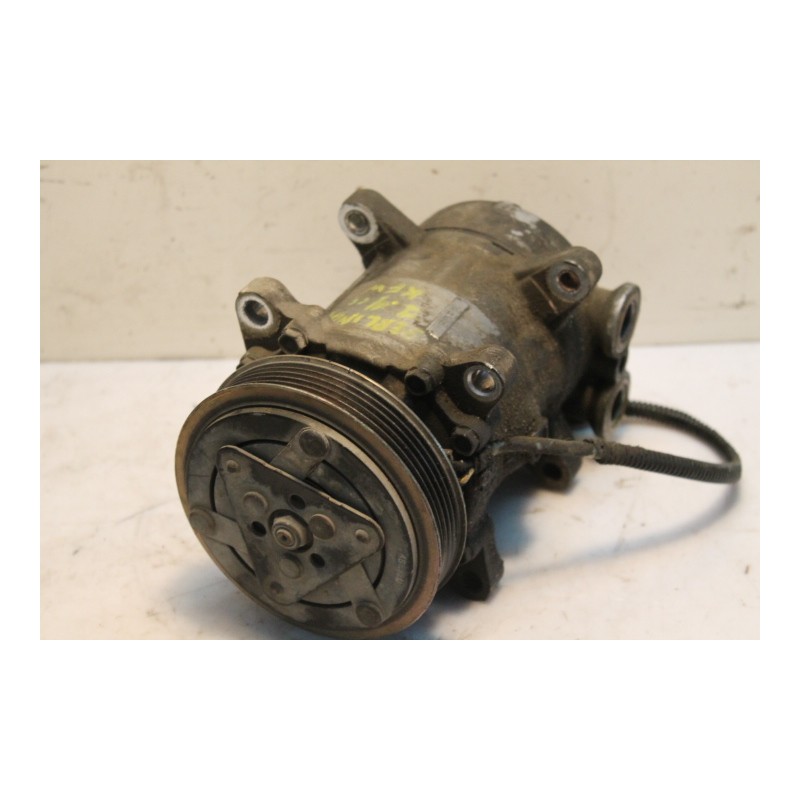 CITROEN- BERLINGO - Κομπρεσέρ AC--1.4CC   KFW