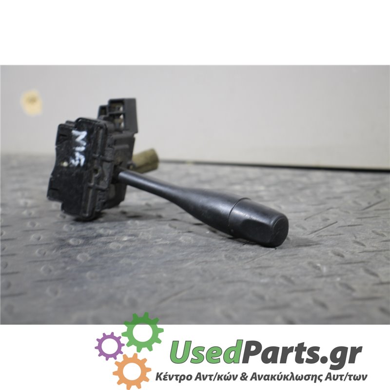 NISSAN - ALMERA - Φλασιέρα - ΣΕΝΤΑΝ - ΕΤΟΣ: 1998-2000 N15 - ΚΩΔ.ΚΑΤ/ΣΤΗ: 14509<br /><br />