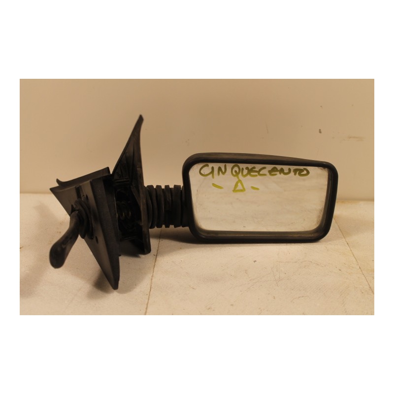 FIAT - CINQUECENTO - Καθρέπτης - Συνοδηγού - Δεξιά