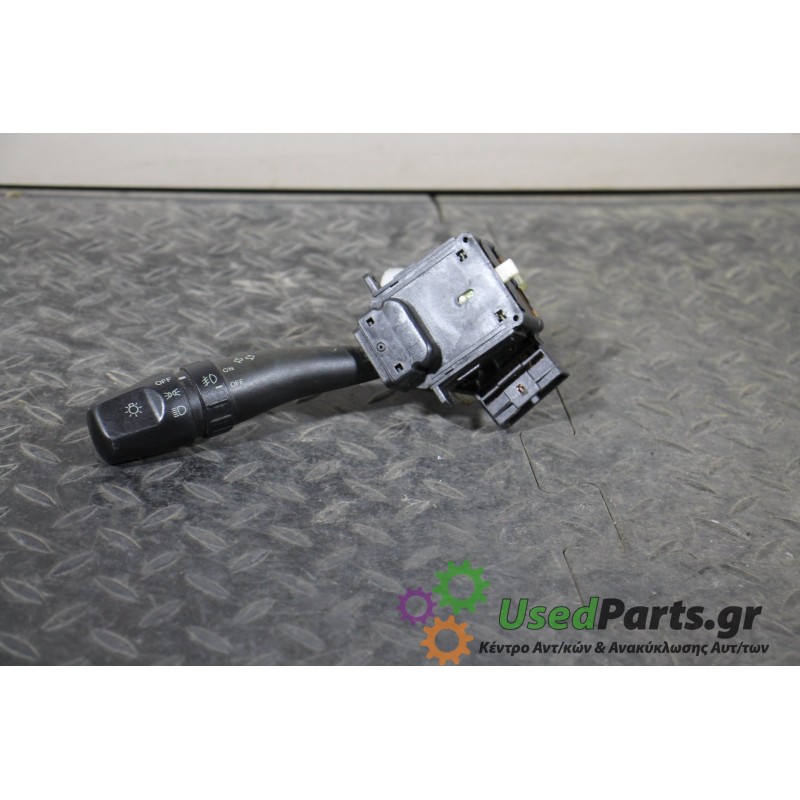 HYUNDAI - ELANDRA - Φλασιέρα - ΣΕΝΤΑΝ - ΕΤΟΣ: 2000-2004 - ΚΩΔ.ΚΑΤ/ΣΤΗ: <br /><br />