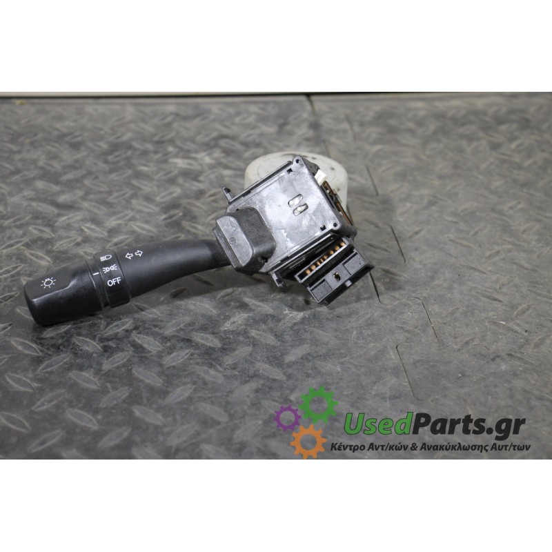HYUNDAI - ACCENT - Φλασιέρα - 5ΠΟΡΤΟ - ΕΤΟΣ: 1999-2002 - ΚΩΔ.ΚΑΤ/ΣΤΗ: <br /><br />