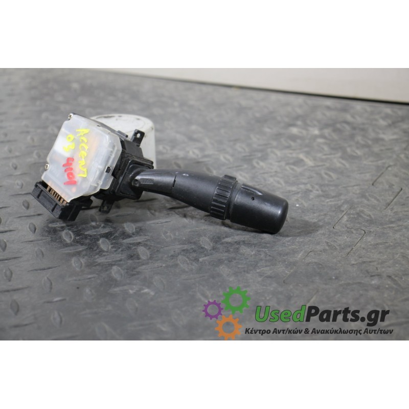 HYUNDAI - ACCENT - Φλασιέρα - 5ΠΟΡΤΟ - ΕΤΟΣ: 1999-2002 - ΚΩΔ.ΚΑΤ/ΣΤΗ: <br /><br />