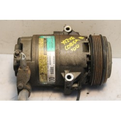 OPEL- CORSA - Κομπρεσέρ AC--CORSA B