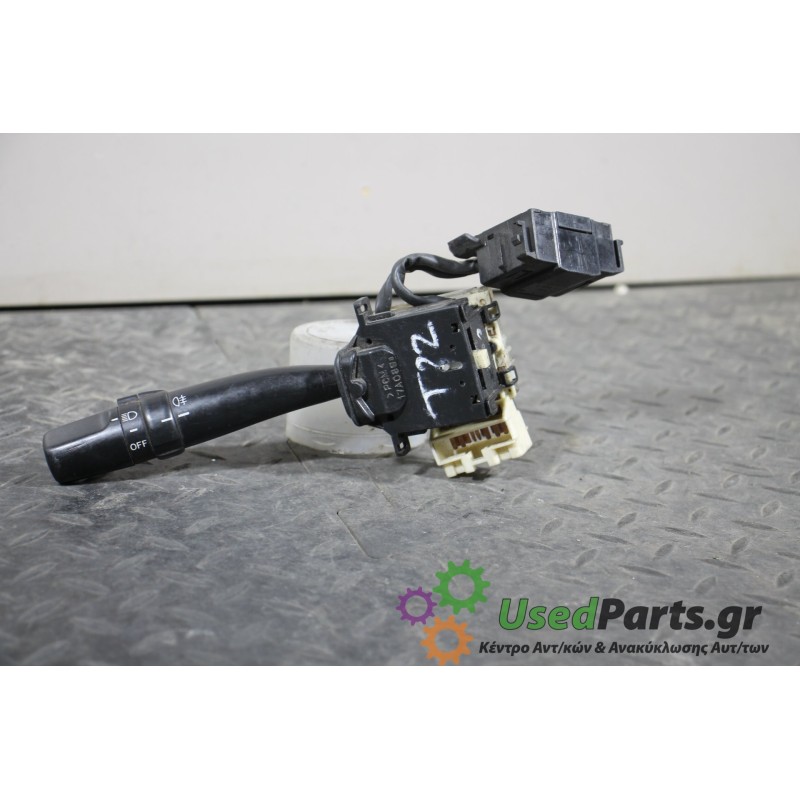 TOYOTA - AVENSIS - Φλασιέρα - ΣΕΝΤΑΝ - ΕΤΟΣ: 1997-2003 - ΚΩΔ.ΚΑΤ/ΣΤΗ: 17A895<br /><br />