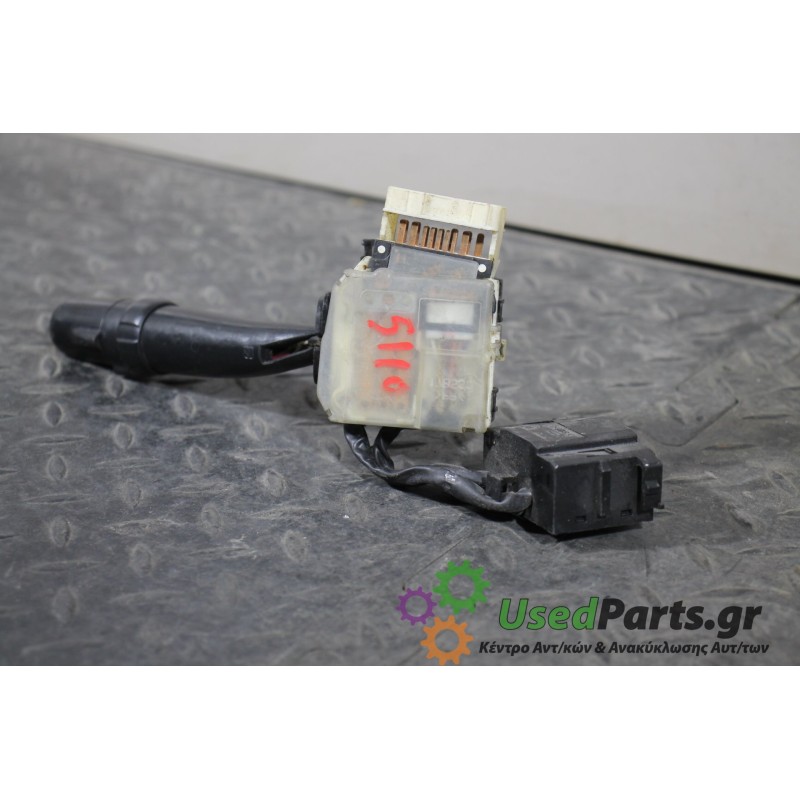 TOYOTA - AVENSIS - Φλασιέρα - ΣΕΝΤΑΝ - ΕΤΟΣ: 1997-2003 - ΚΩΔ.ΚΑΤ/ΣΤΗ: 17A895<br /><br />