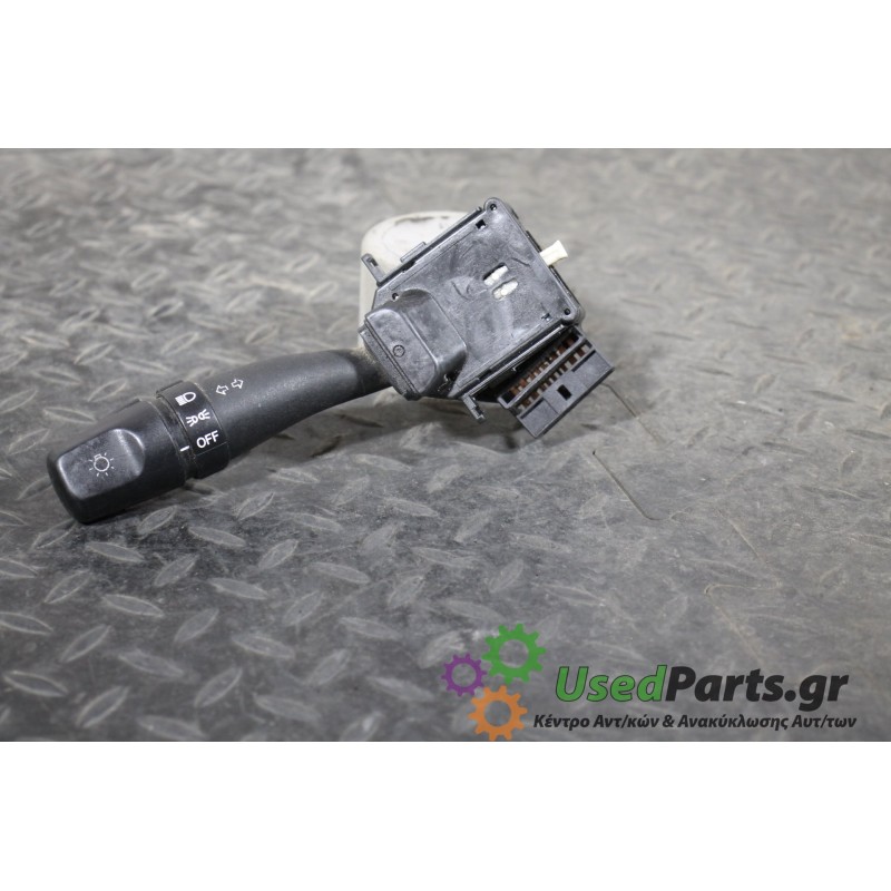 HYUNDAI - ACCENT - Φλασιέρα - ΣΕΝΤΑΝ - ΕΤΟΣ: 1999-2002 - ΚΩΔ.ΚΑΤ/ΣΤΗ: <br /><br />