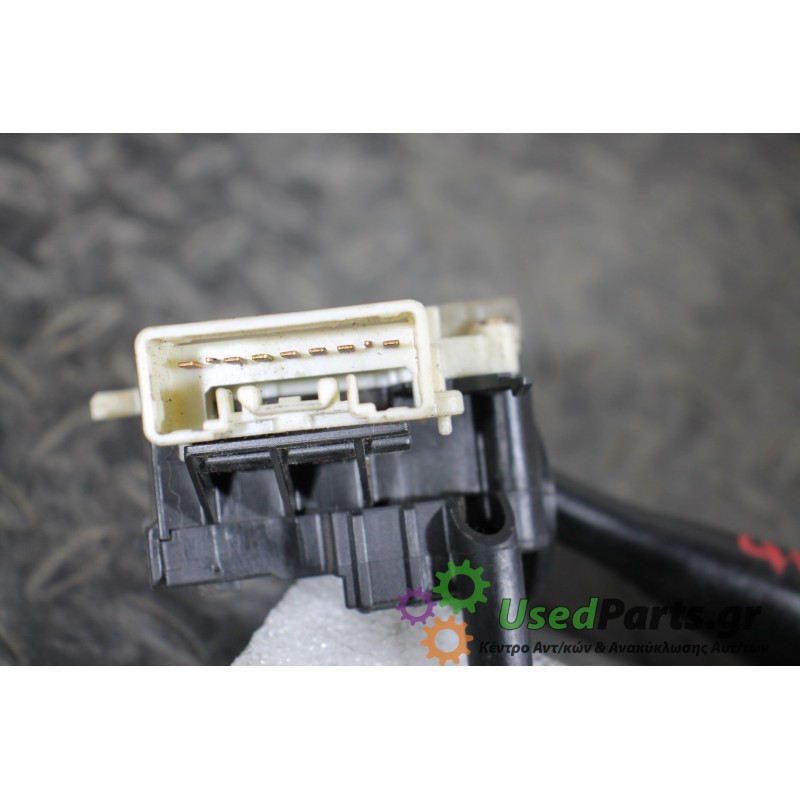 TOYOTA - YARIS - Φλασιέρα - 2ΠΟΡΤΟ - ΕΤΟΣ: 1999-2005 - ΚΩΔ.ΚΑΤ/ΣΤΗ: 1736481<br /><br />