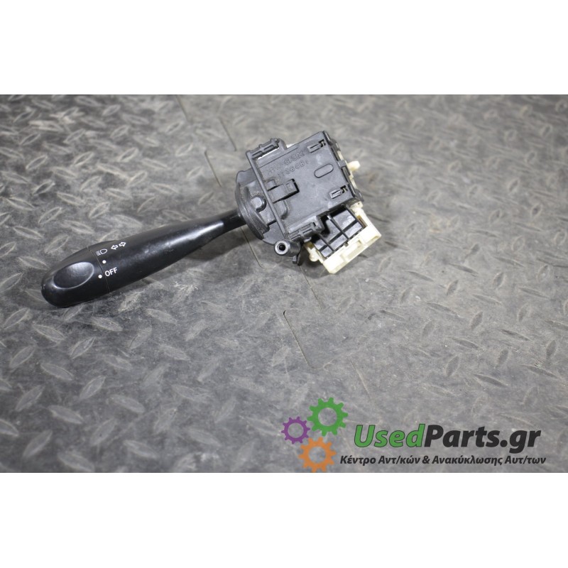 TOYOTA - YARIS - Φλασιέρα - 2ΠΟΡΤΟ - ΕΤΟΣ: 1999-2005 - ΚΩΔ.ΚΑΤ/ΣΤΗ: 1736481<br /><br />