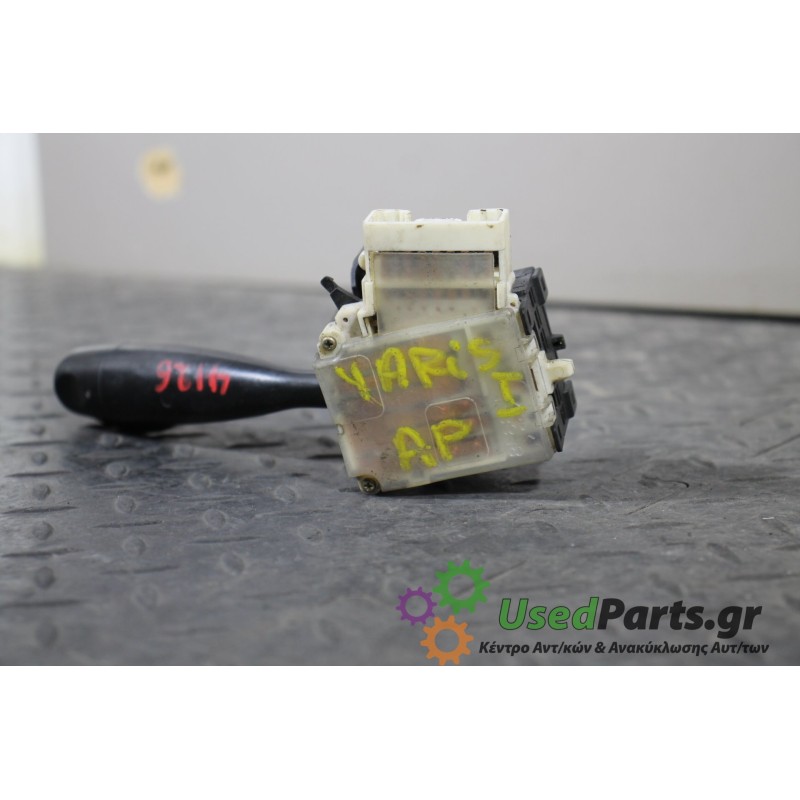 TOYOTA - YARIS - Φλασιέρα - 2ΠΟΡΤΟ - ΕΤΟΣ: 1999-2005 - ΚΩΔ.ΚΑΤ/ΣΤΗ: 1736481<br /><br />