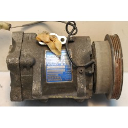 NISSAN- SUNNY - Κομπρεσέρ AC--N13  12V