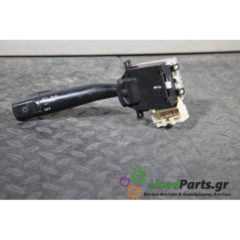 TOYOTA - RAV 4 - Φλασιέρα - 2ΠΟΡΤΟ - ΕΤΟΣ: 1995-1998 - ΚΩΔ.ΚΑΤ/ΣΤΗ: 17A0895<br /><br />