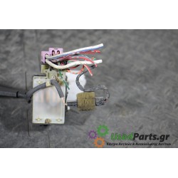 NISSAN - SUNNY - Φλασιέρα - ΣΕΝΤΑΝ - ΕΤΟΣ: 1990-1991 - ΚΩΔ.ΚΑΤ/ΣΤΗ: 14506<br /><br />