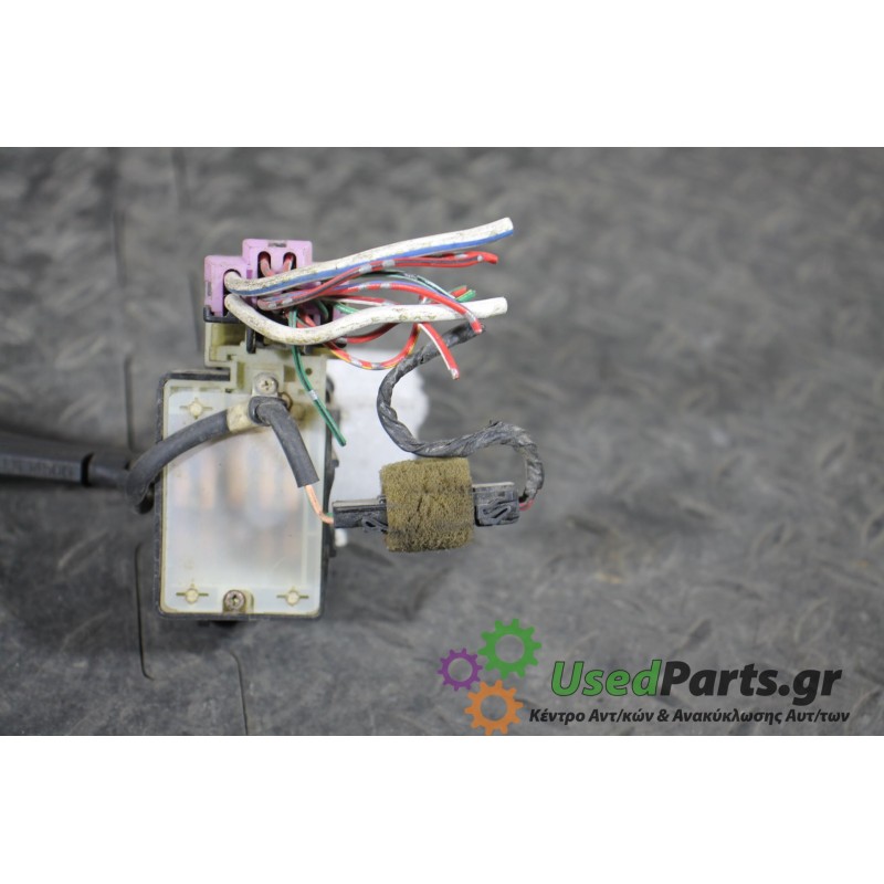 NISSAN - SUNNY - Φλασιέρα - ΣΕΝΤΑΝ - ΕΤΟΣ: 1990-1991 - ΚΩΔ.ΚΑΤ/ΣΤΗ: 14506<br /><br />