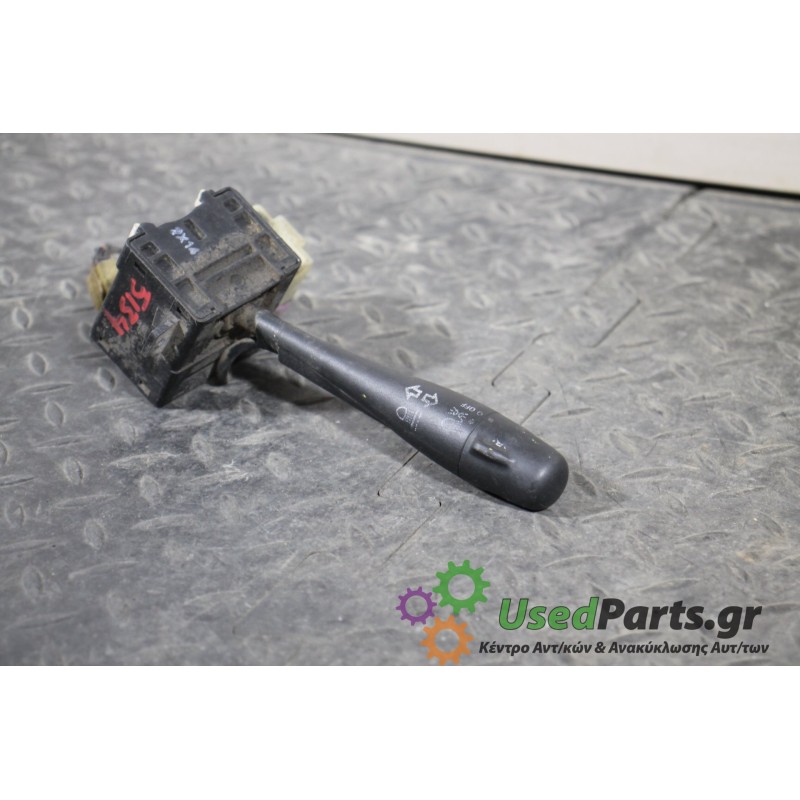 NISSAN - SUNNY - Φλασιέρα - ΣΕΝΤΑΝ - ΕΤΟΣ: 1990-1991 - ΚΩΔ.ΚΑΤ/ΣΤΗ: 14506<br /><br />