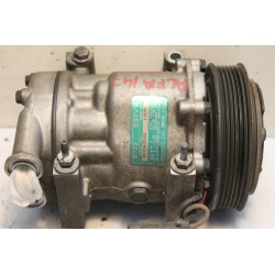 ALFA ROMEO- 147 - Κομπρεσέρ AC--1.6C