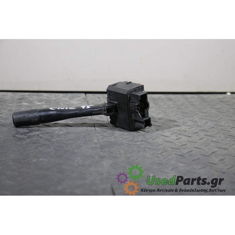 HONDA - CIVIC - Φλασιέρα - ΣΕΝΤΑΝ - ΕΤΟΣ: 1992-1996 - ΚΩΔ.ΚΑΤ/ΣΤΗ: 30309    M8748  S1M12355<br /><br />