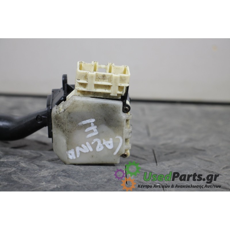 TOYOTA - CARINA - Φλασιέρα - ΣΕΝΤΑΝ - ΕΤΟΣ: 1996-2001 E - ΚΩΔ.ΚΑΤ/ΣΤΗ: 35283<br /><br />