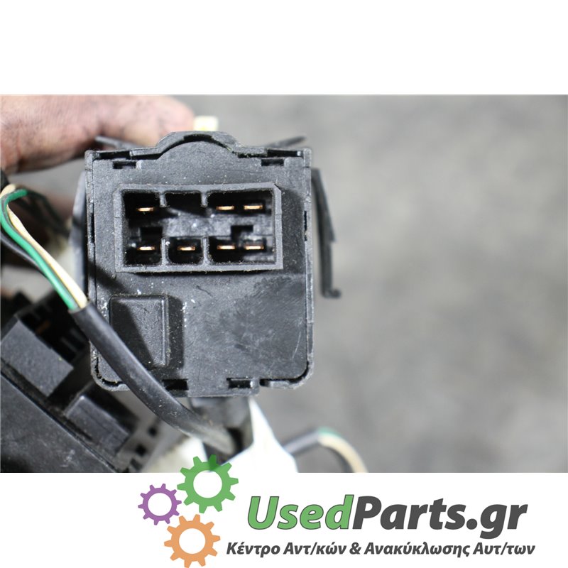 DAEWOO - MATIZ - Φλασιέρα - 5ΠΟΡΤΟ - ΕΤΟΣ: 2000-2005 - ΚΩΔ.ΚΑΤ/ΣΤΗ: 96314332  5053201000<br /><br />