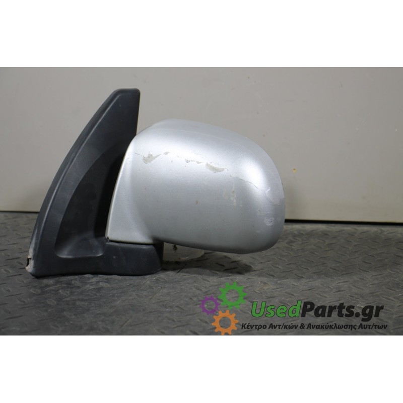 HYUNDAI - ATOS - Καθρέπτης Μηχανικός - 5ΠΟΡΤΟ - ΘΕΣΗ: Αριστερά - ΕΤΟΣ: 1997-2000 - ΚΩΔ.ΚΑΤ/ΣΤΗ: <br /><br />