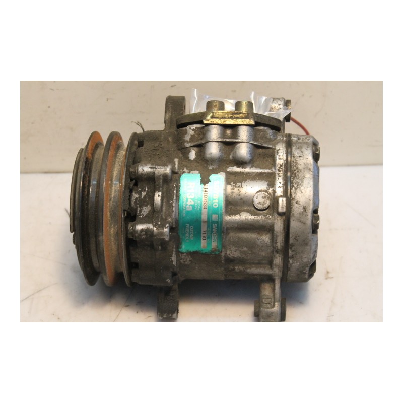 FIAT- SEICENTO - Κομπρεσέρ AC--900CC