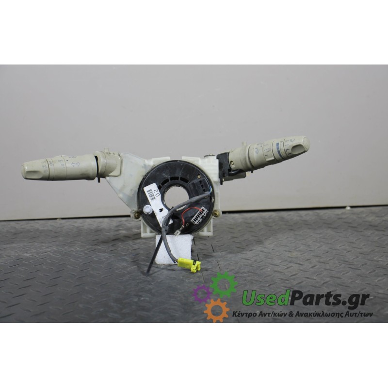 NISSAN - MICRA - Φλασιέρα - 5ΠΟΡΤΟ - ΕΤΟΣ: 2002-2010 - ΚΩΔ.ΚΑΤ/ΣΤΗ: 25560  AX712<br /><br />