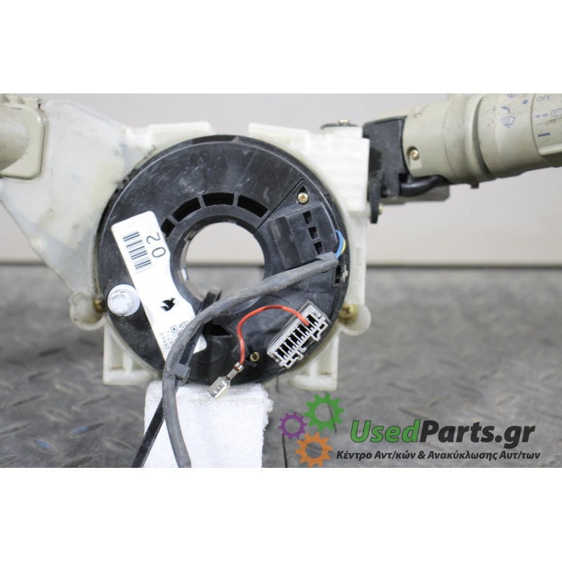 NISSAN - MICRA - Φλασιέρα - 5ΠΟΡΤΟ - ΕΤΟΣ: 2002-2010 - ΚΩΔ.ΚΑΤ/ΣΤΗ: 25560  AX712<br /><br />