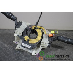 MAZDA - 3 - Φλασιέρα - ΣΕΝΤΑΝ - ΕΤΟΣ: 2004-2008 - ΚΩΔ.ΚΑΤ/ΣΤΗ: 17D799<br /><br />