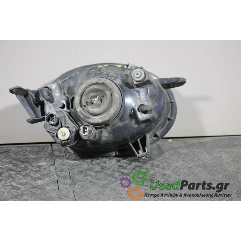 TOYOTA - COROLLA - Φανάρι εμπρός - ΣΕΝΤΑΝ - ΘΕΣΗ: Αριστερά - ΕΤΟΣ: 1997-2002 - ΚΩΔ.ΚΑΤ/ΣΤΗ: 