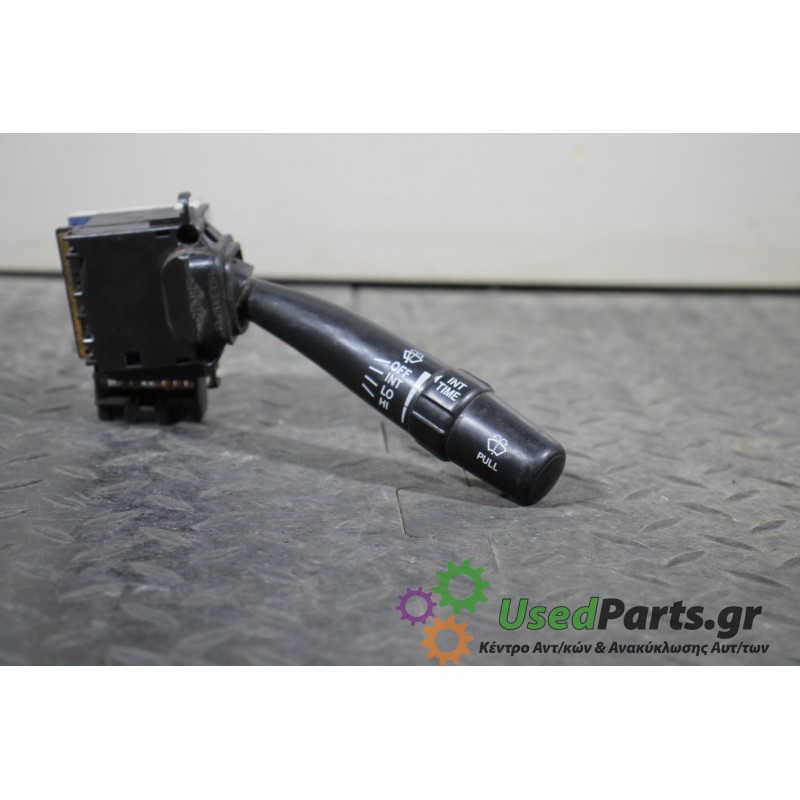 TOYOTA - AVENSIS - Φλασιέρα - 5ΠΟΡΤΟ - ΕΤΟΣ: 1997-2003 - ΚΩΔ.ΚΑΤ/ΣΤΗ: 17A164