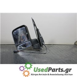 FORD - TRANSIT CONNECT - Καθρέπτης Ηλεκτρικός - VAN - ΘΕΣΗ: Αριστερά - ΕΤΟΣ: 2003-2010 - ΚΩΔ.ΚΑΤ/ΣΤΗ: <br /><br />