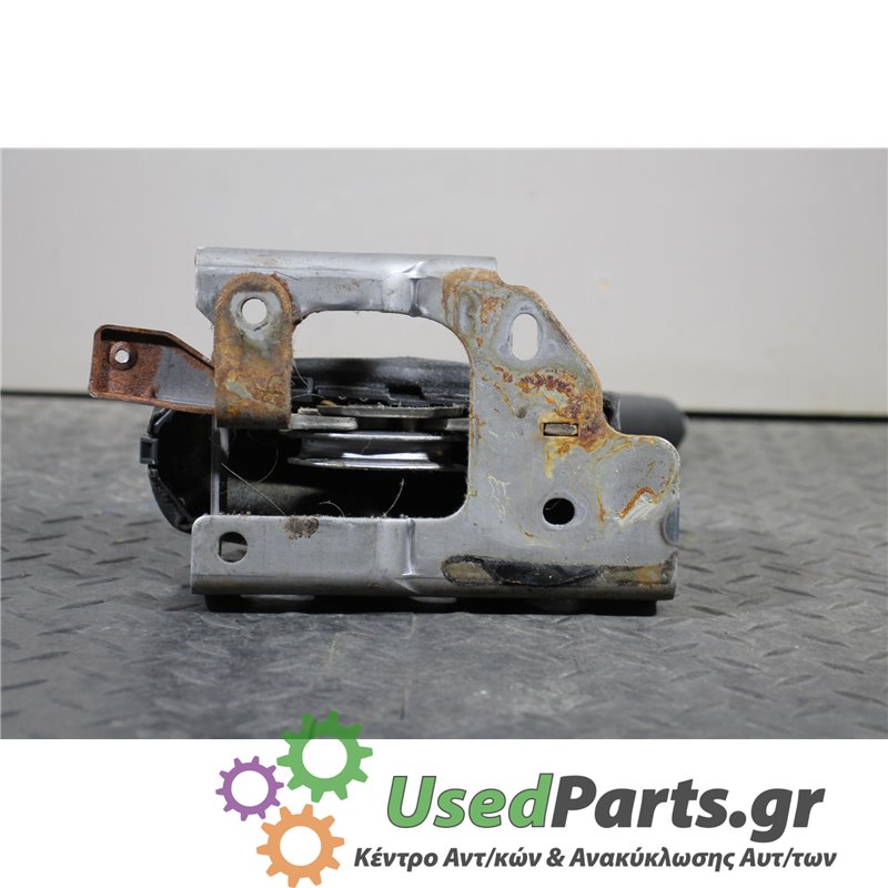 DAEWOO - AVEO - Χειρόφρενο - 2ΠΟΡΤΟ - ΘΕΣΗ:  - ΕΤΟΣ: 2008-2012 - ΚΩΔ.ΚΑΤ/ΣΤΗ: <br /><br />