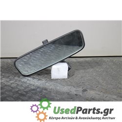 DAEWOO - AVEO - Καθρέπτης εσωτερικός - 2ΠΟΡΤΟ - ΘΕΣΗ:  - ΕΤΟΣ: 2008-2012 - ΚΩΔ.ΚΑΤ/ΣΤΗ: <br /><br />