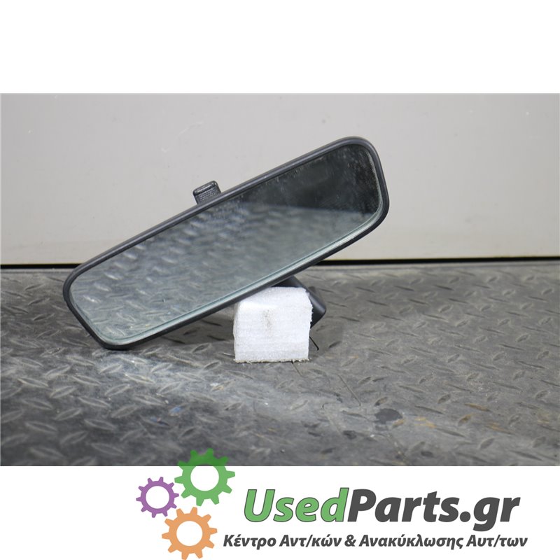 DAEWOO - AVEO - Καθρέπτης εσωτερικός - 2ΠΟΡΤΟ - ΘΕΣΗ:  - ΕΤΟΣ: 2008-2012 - ΚΩΔ.ΚΑΤ/ΣΤΗ: <br /><br />