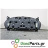 DAEWOO - AVEO - Καντράν - 2ΠΟΡΤΟ - ΕΤΟΣ: 2008-2012 - ΚΩΔ.ΚΑΤ/ΣΤΗ: D58B200214  96814473  3118B124AE193<br /><br />